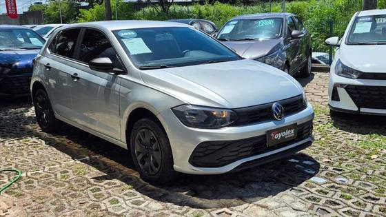 VOLKSWAGEN POLO 1.0 MPI TRACK MANUAL
